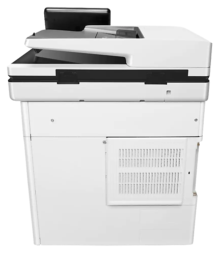 МФУ HP Color LaserJet Enterprise M577dn